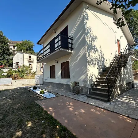 Apartment La Casetta Di Rachele